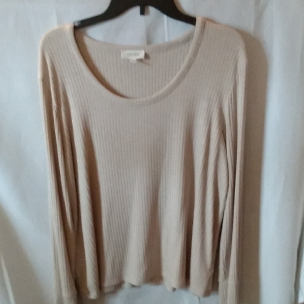Haven Well Within Top XL